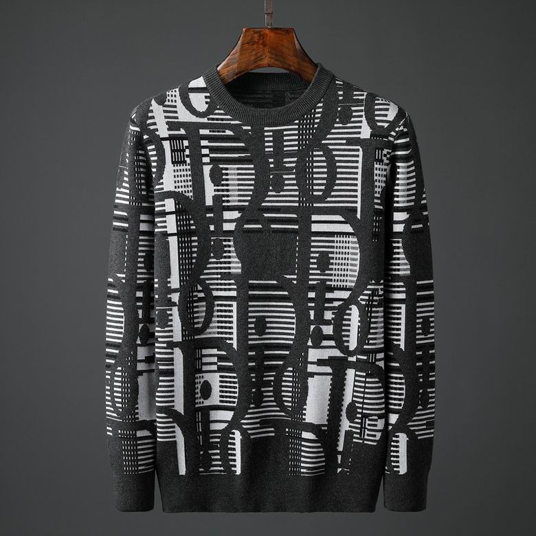 Dior 毛衣 21m
