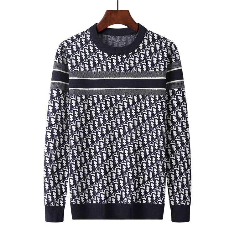 Dior 毛衣 3c