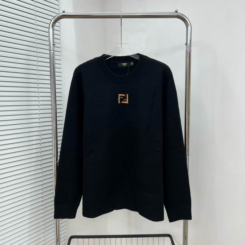 Fendi 毛衣 20t