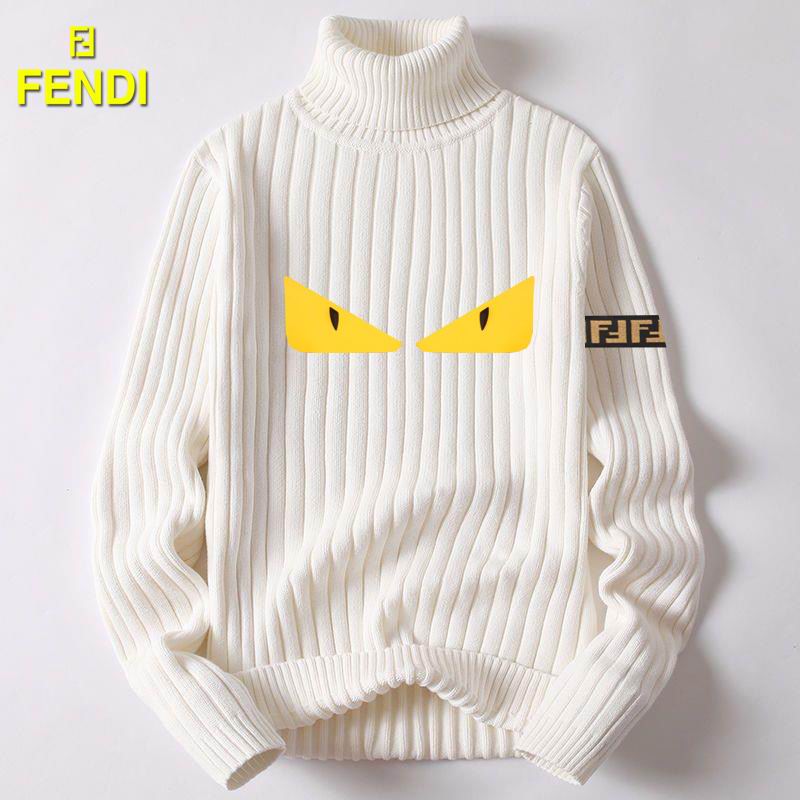 Fendi 毛衣 12y
