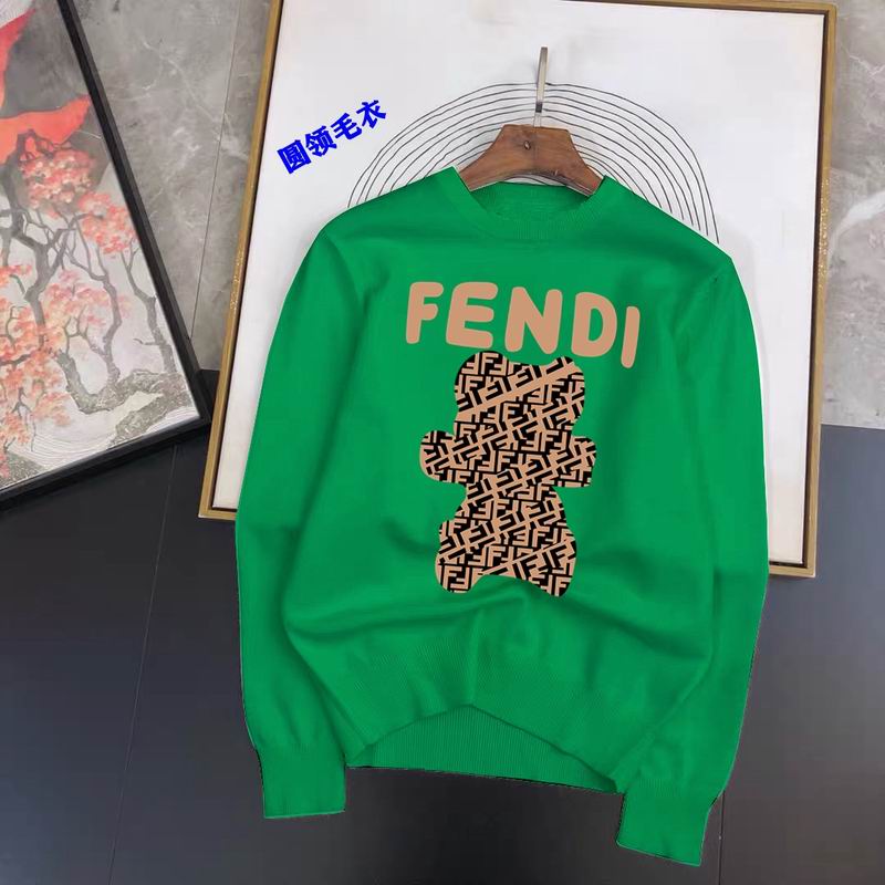 Fendi 毛衣 11L