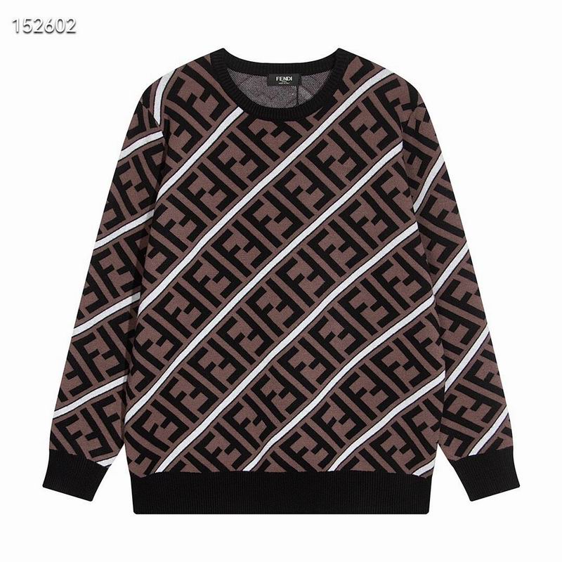Fendi 毛衣 26y