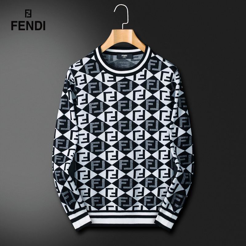 Fendi 毛衣 25c