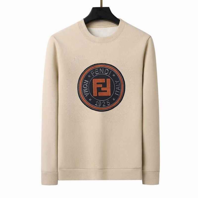 Fendi 毛衣 26o