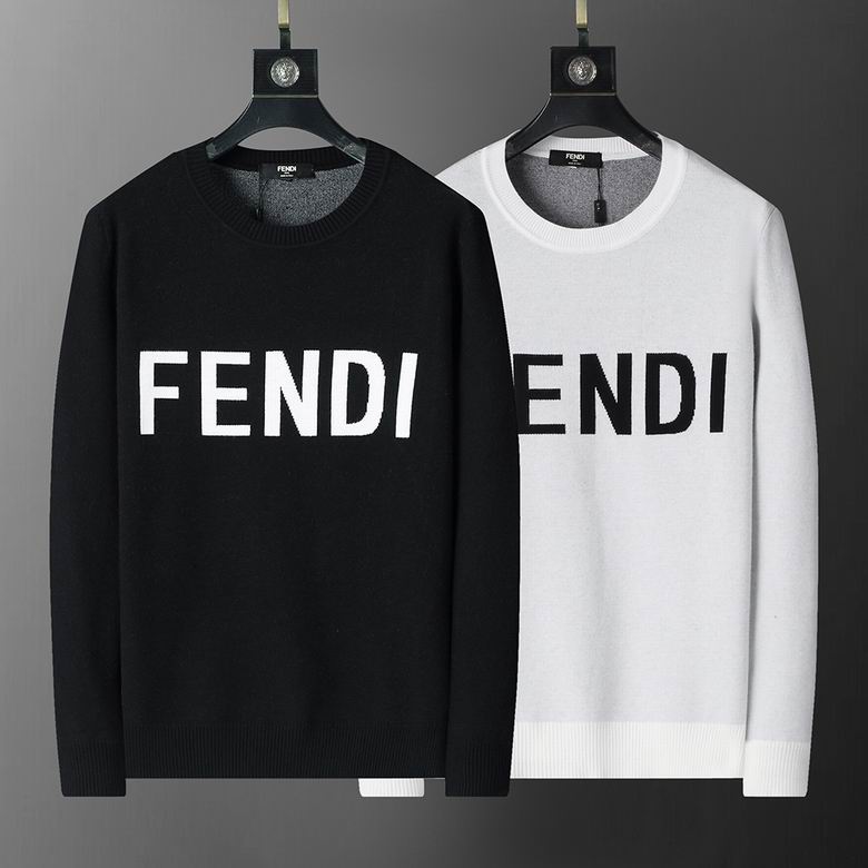 Fendi 毛衣 14m