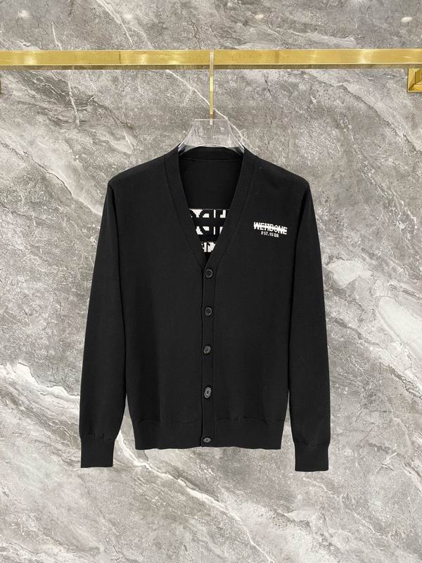 We11done S-2XL hgntx03
