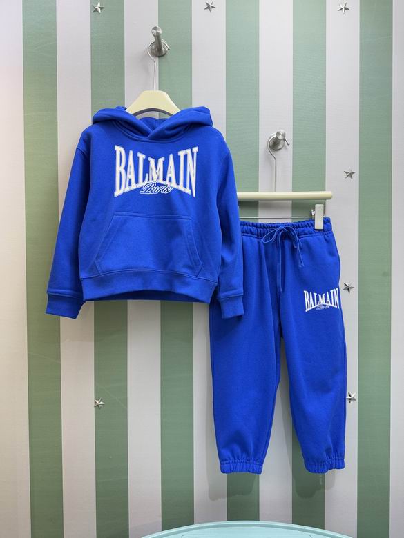 Balmain 童装 0815