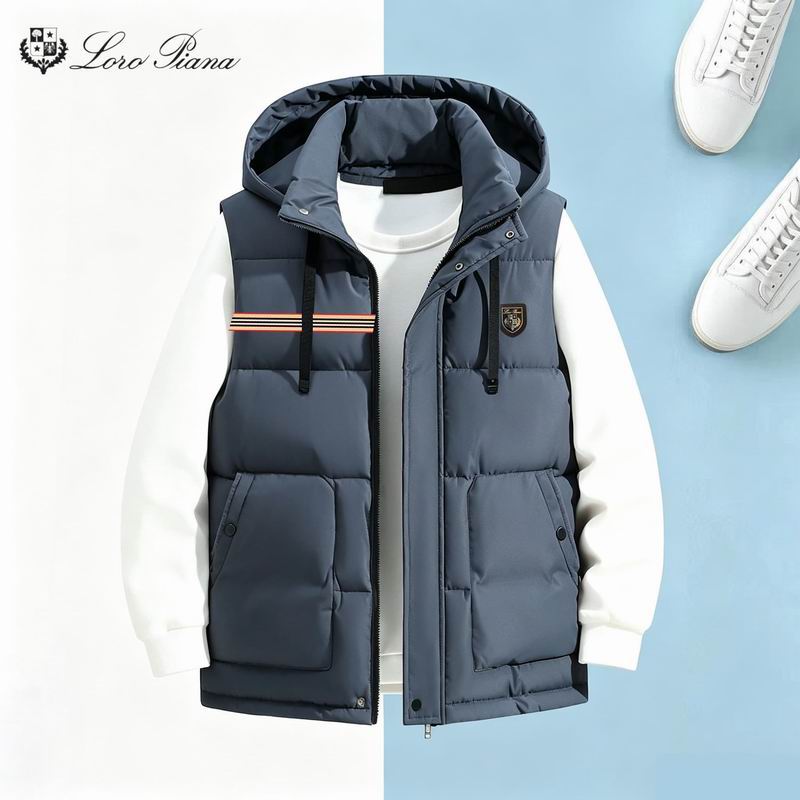 Loro Piana Vests 0901