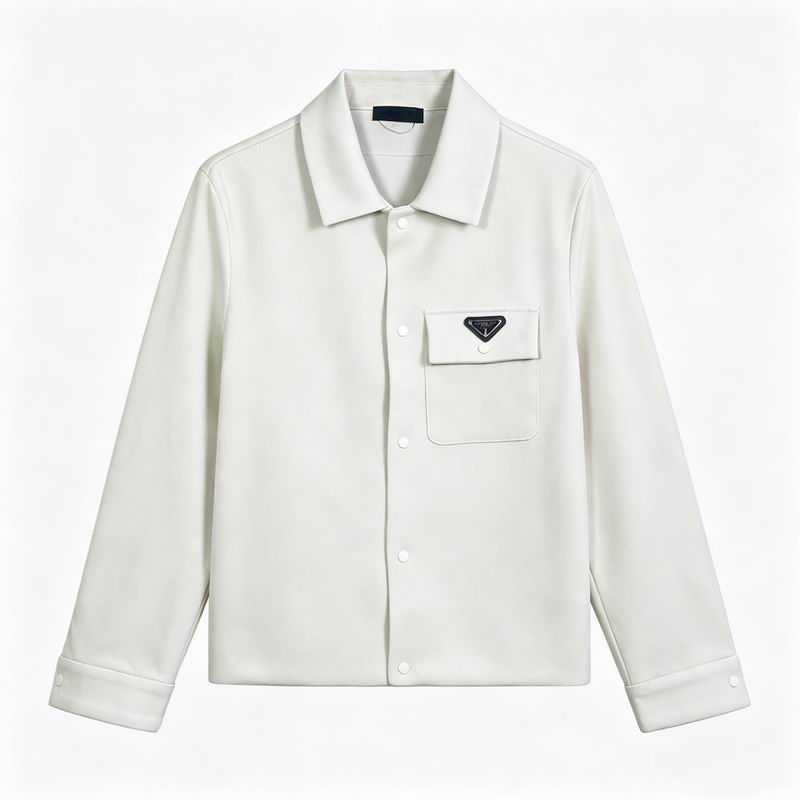 Prada jacket hgnt 0815