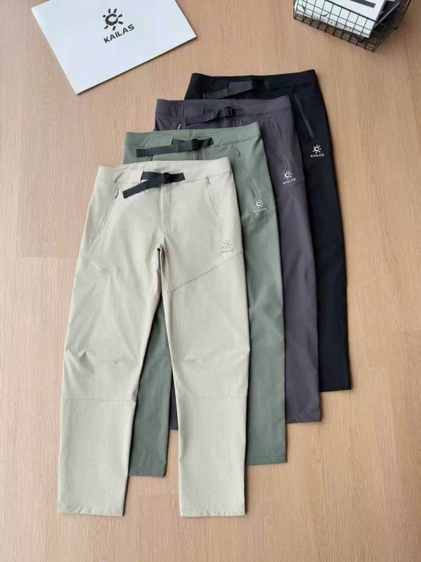 Kailas L-5XL hgntx40