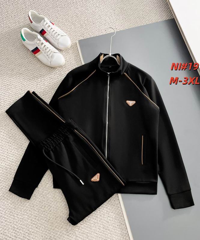 Prada M-3XL 12yh511