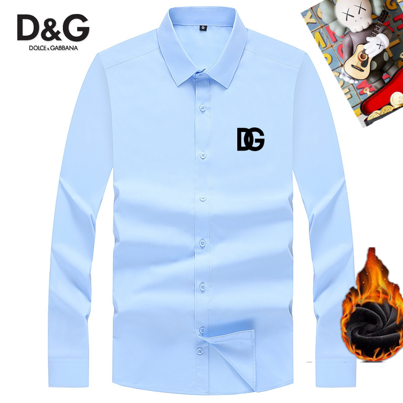 DG 衬衫 0821