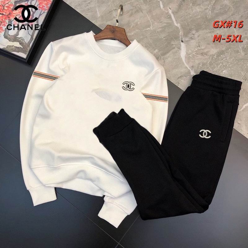 Chanel M-5XL 12yh50