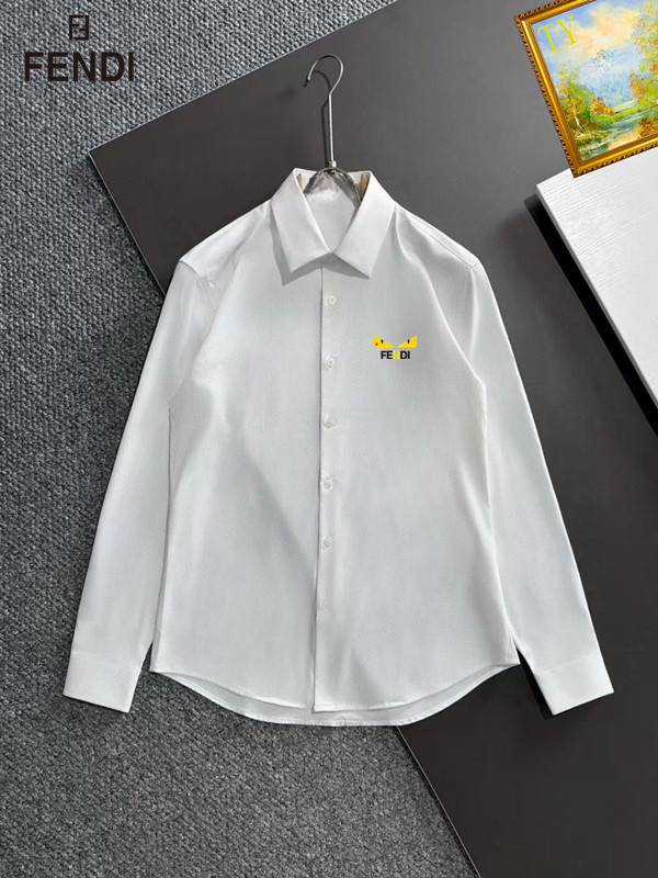 Fendi 衬衫 0816