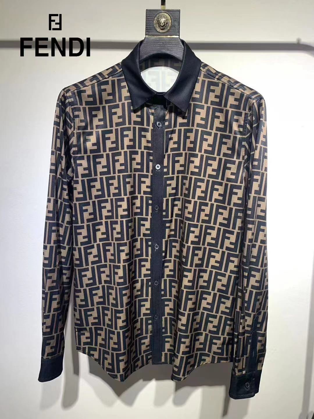 Fendi M-2XL jdtx01