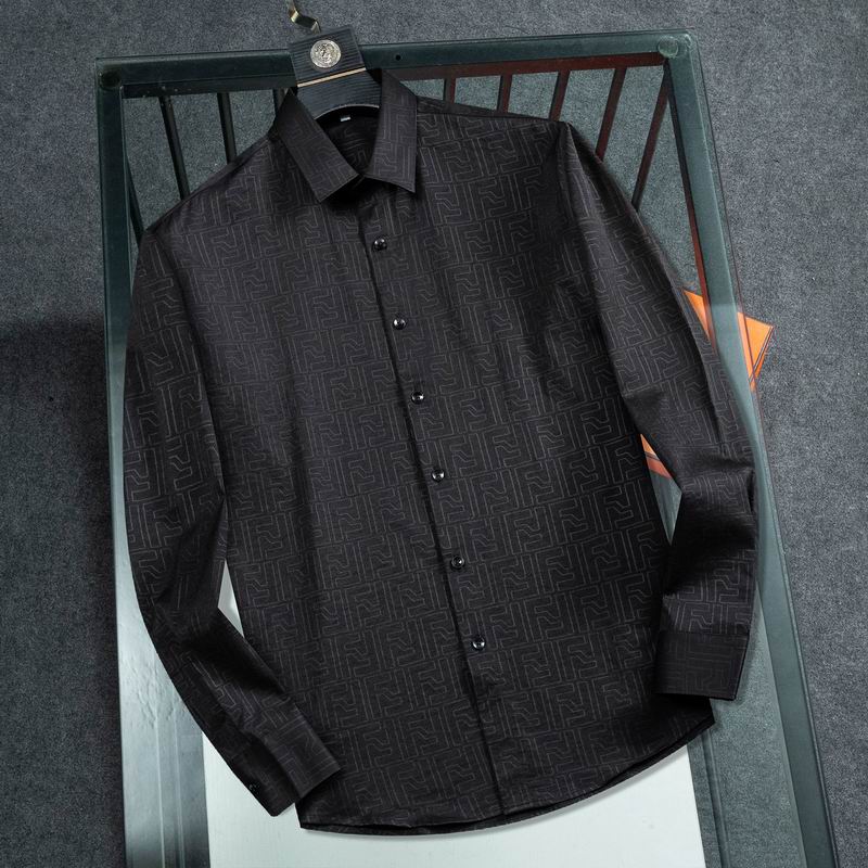 Fendi M-3XL 26nr54