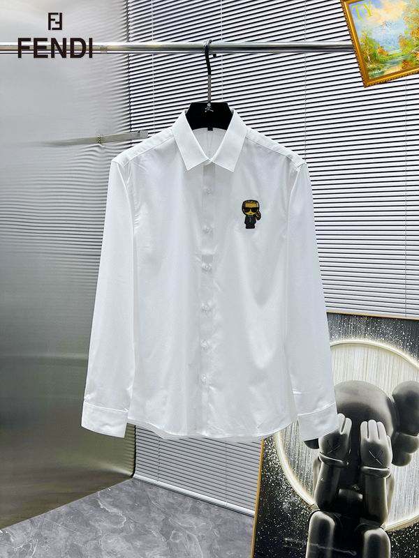 Fendi S-4XL 25tr61