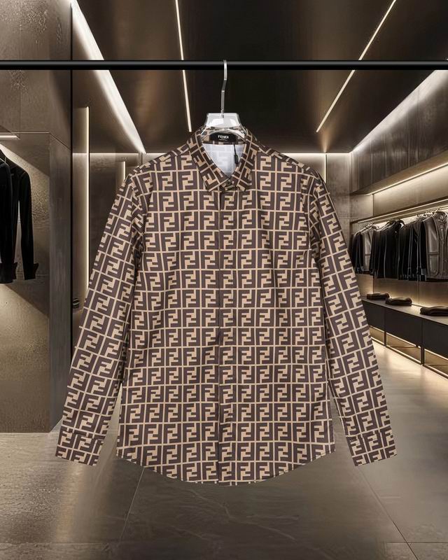 Fendi M-2XL hgntx08