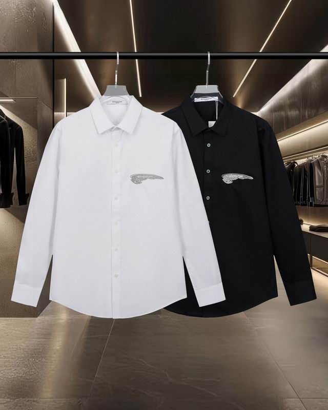 Givenchy M-2XL hgntx03