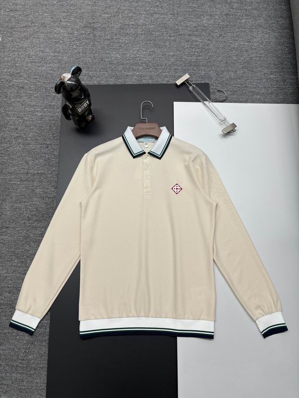 Casablanca M-3XL aztx02