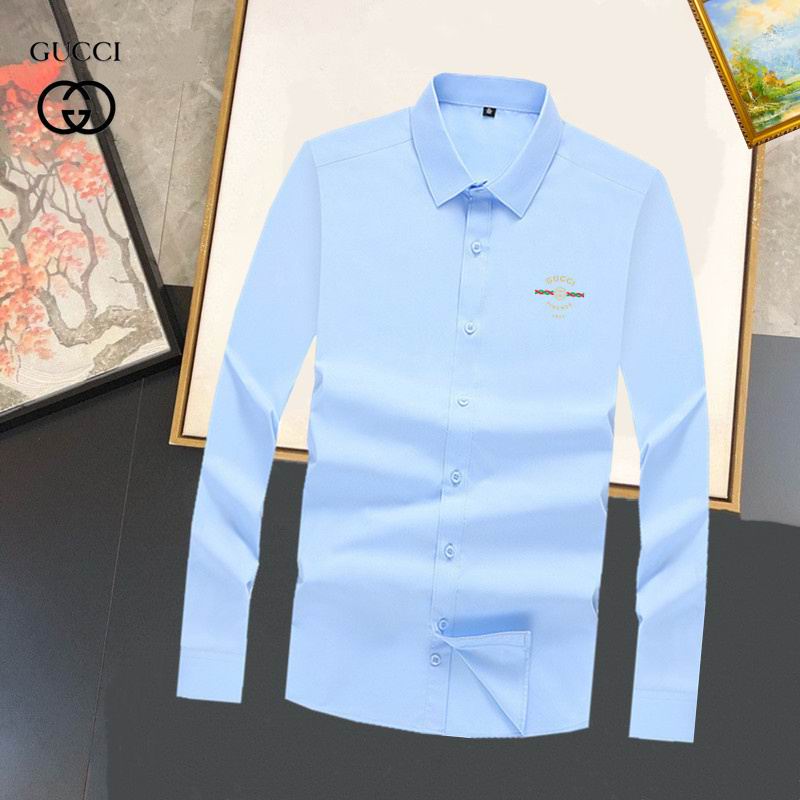 Gucci S-4XL 25tr108