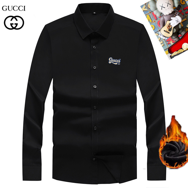 Gucci S-4XL 25tr122