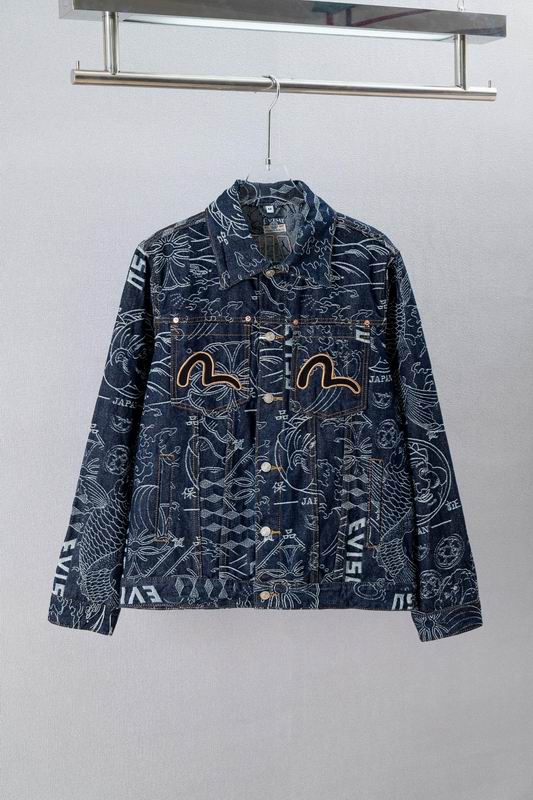 Evisu S-XL 28-36 aztx42
