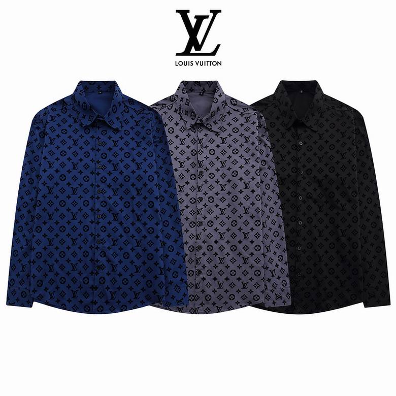 LV M-3XL jdtv88