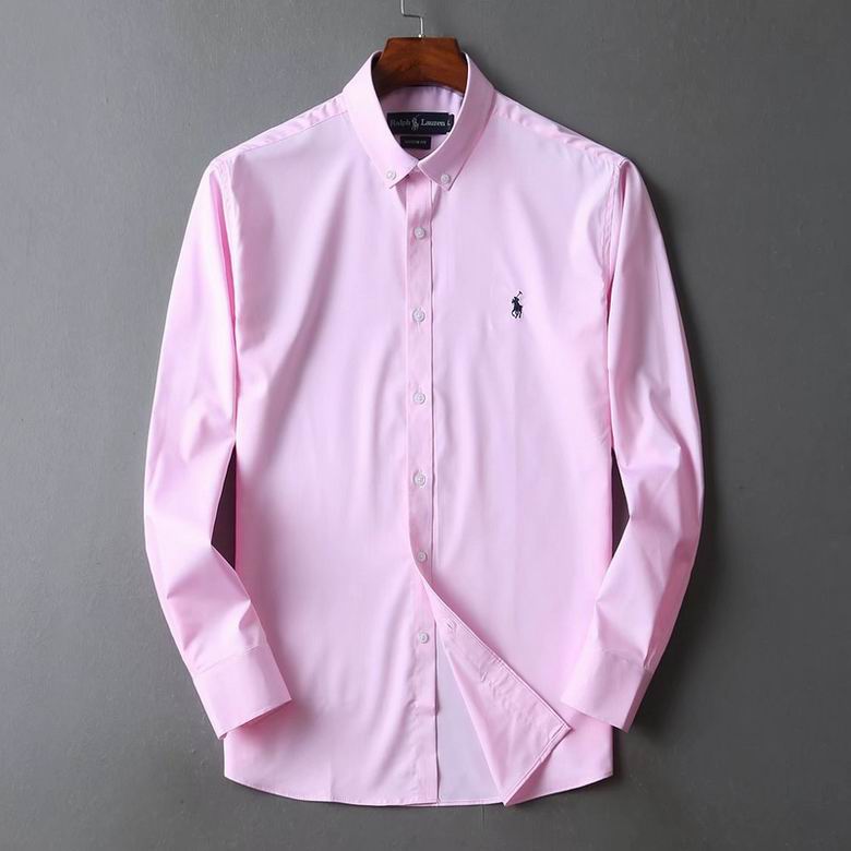 Ralph Lauren 长袖衬衫 0818