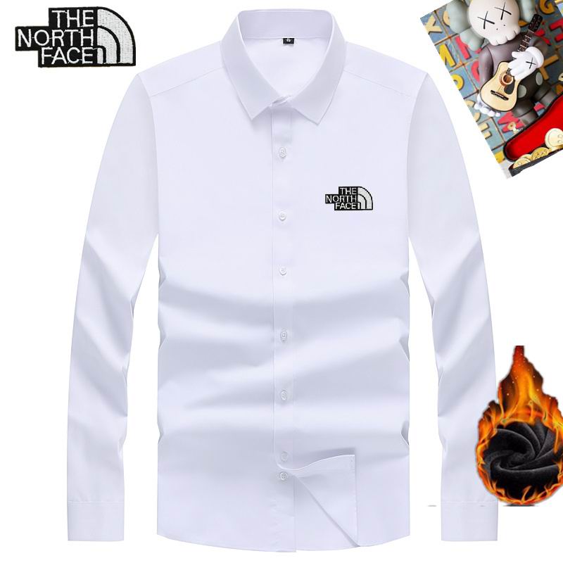 The North Face  长袖衬衫 0818