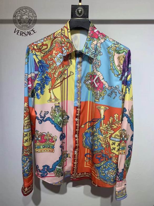 Versace S-XXL sstn11