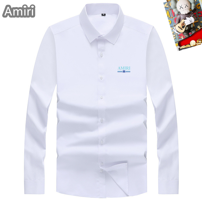 Amiri 长袖衬衫 0818