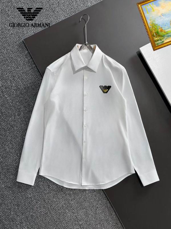 Armani S-4XL 25tr11
