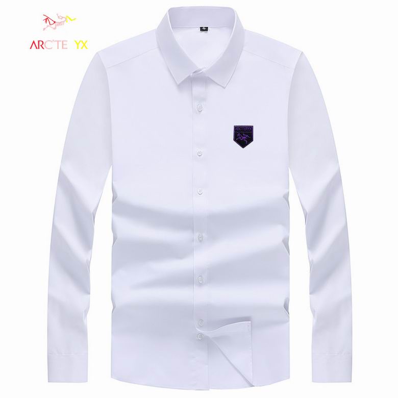 Arcteryx 长袖衬衫 0818