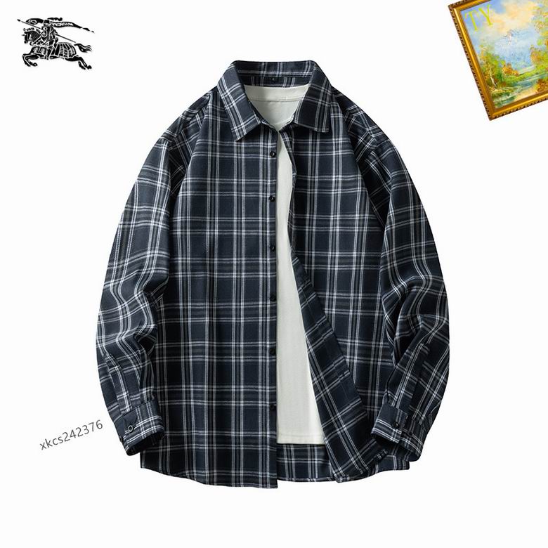 Burberry M-3XL 25tn167
