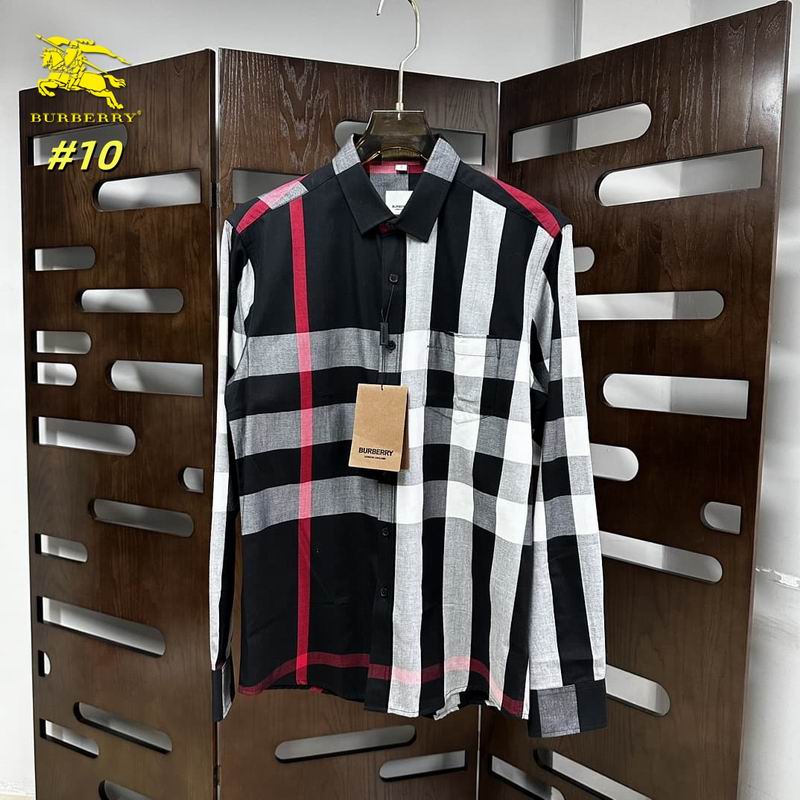 Burberry M-3XL 12yr202