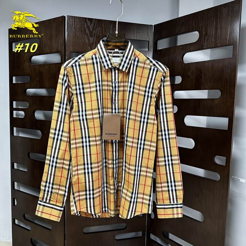 Burberry M-3XL 12yr203
