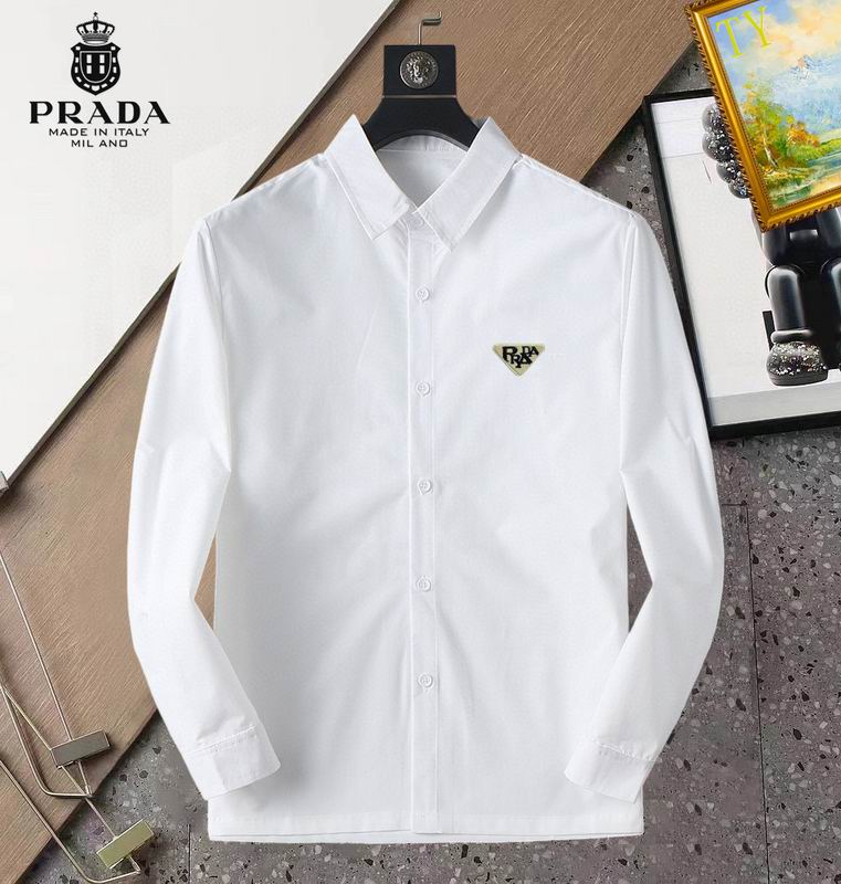 Prada S-4XL 25tx21