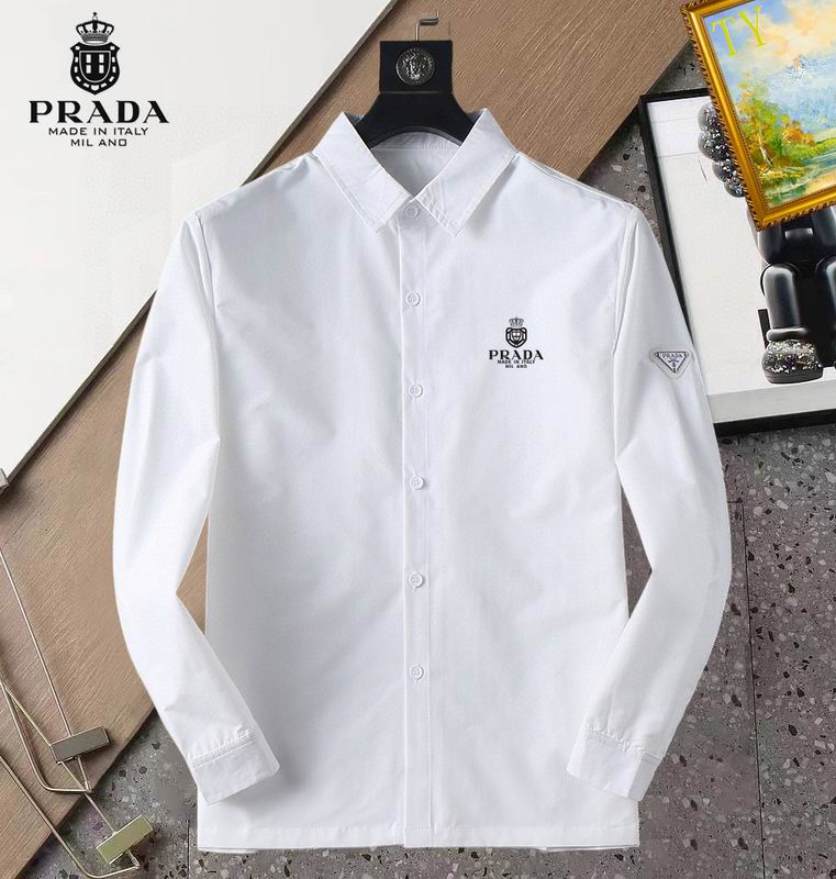 Prada S-4XL 25tx22