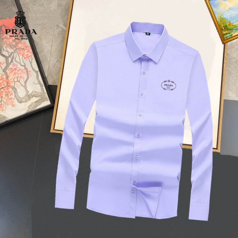 Prada S-4XL 25tr63