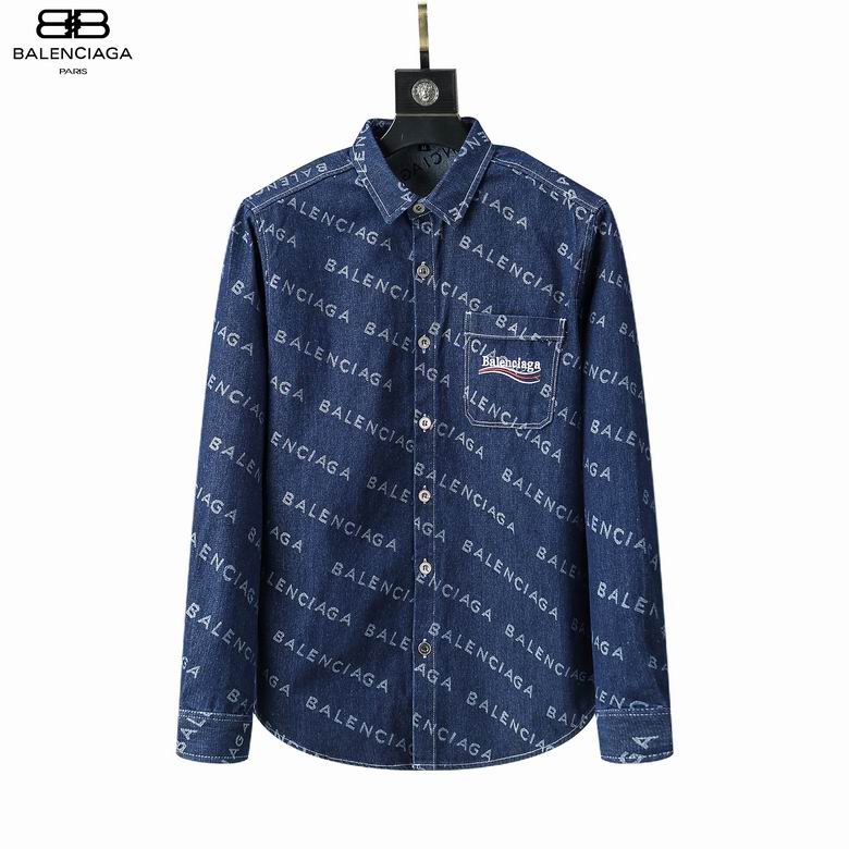 Balenciaga M-3XL 14m272