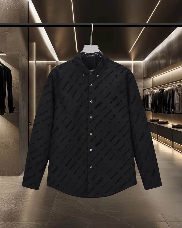 Balenciaga M-2XL hgntx09
