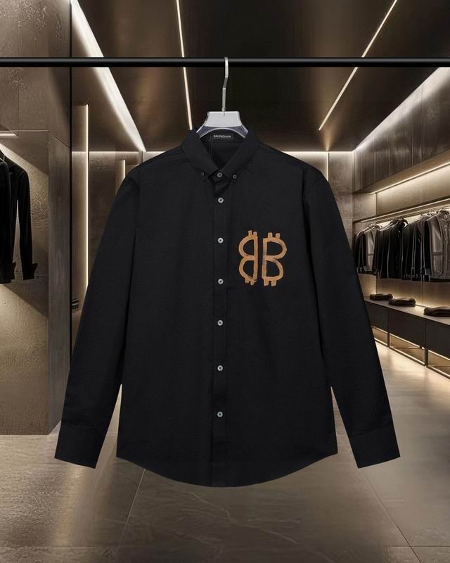 Balenciaga M-2XL hgntx10