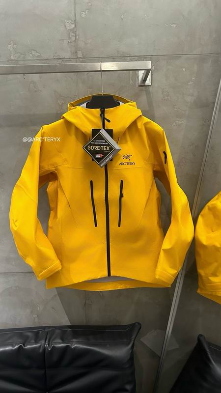 Arcteryx S-2XL fxtx235