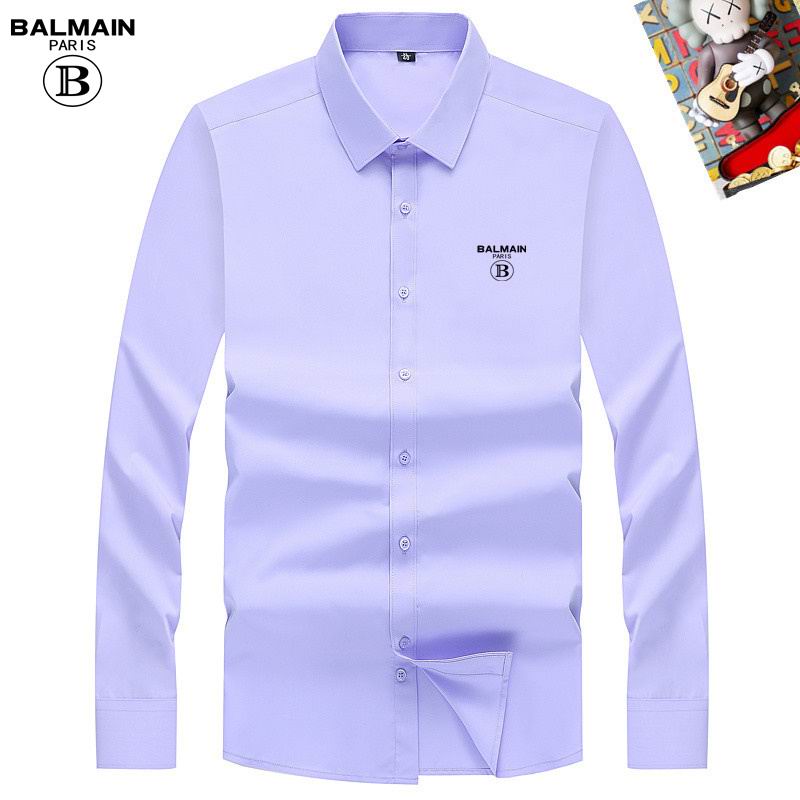 Balmain S-4XL 25tr04