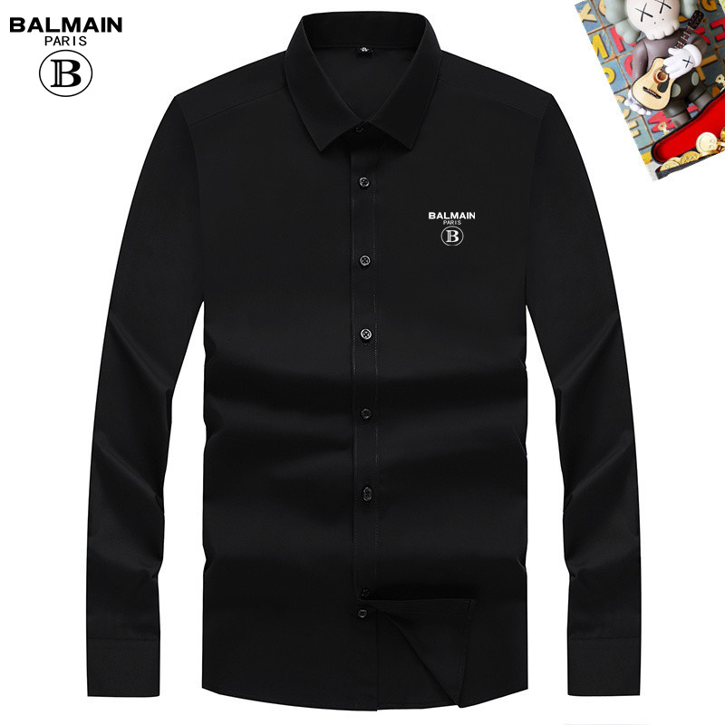 Balmain S-4XL 25tr09