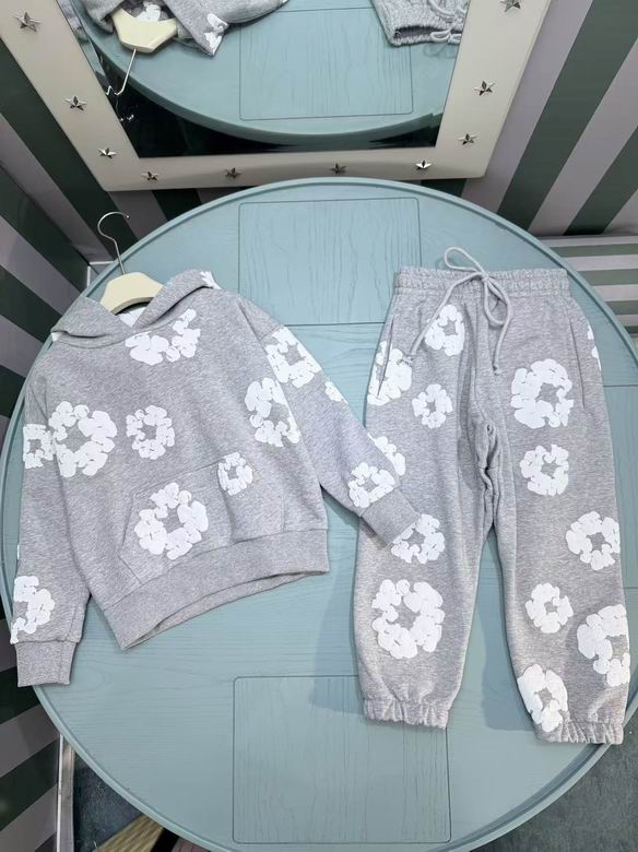 Denim Tears 童装 0819