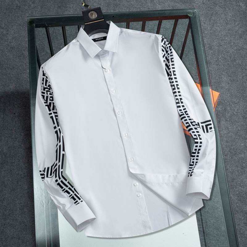 Balmain M-3XL 26nr13