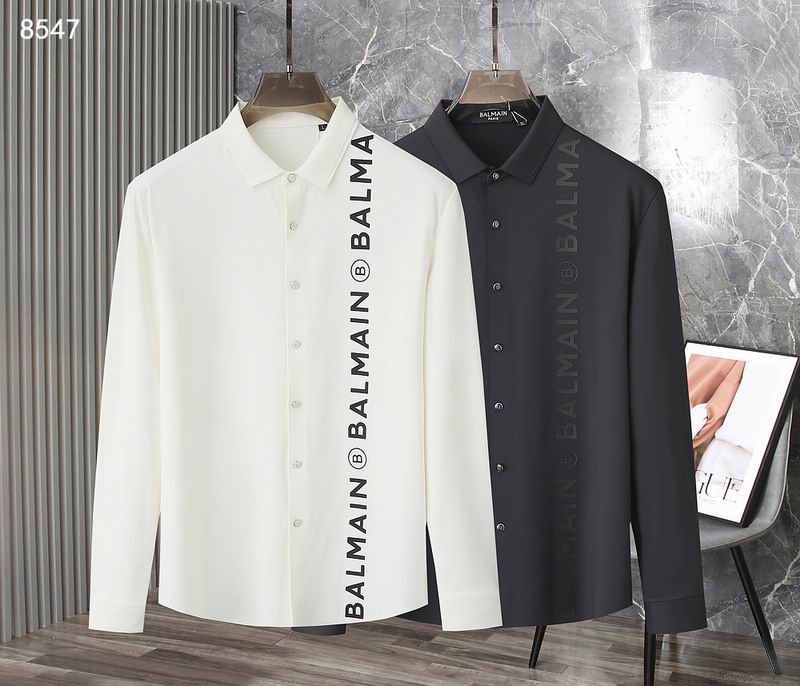 Balmain M-4XL 26rr14