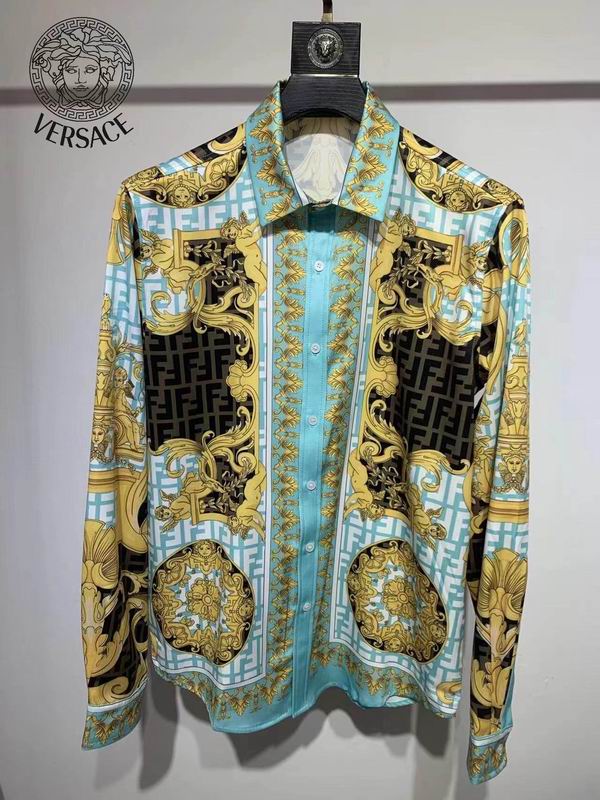 Versace S-2XL sstr37